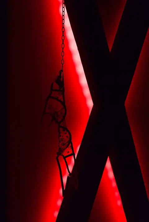 Ambiance du Phenix Club