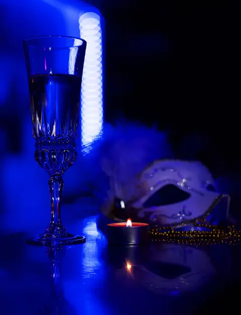 Ambiance du Phenix Club